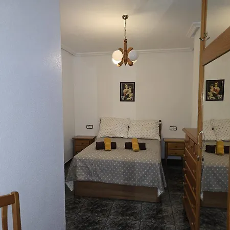 アパート M&w トレビエハ