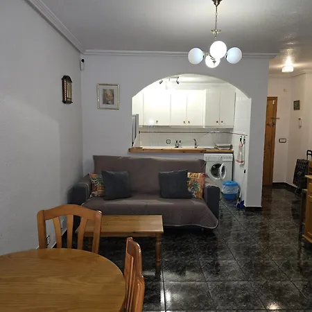 Lejlighed M&w Torrevieja