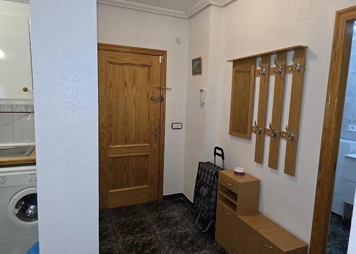 M&w Apartamento