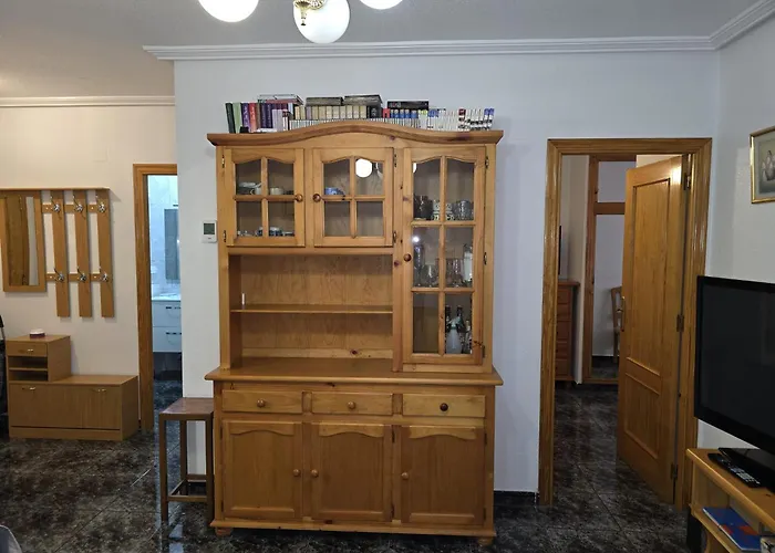 Apartamento M&w *