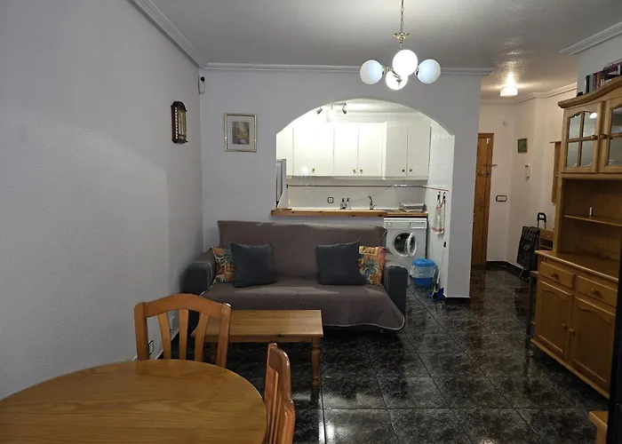 Apartamento M&w Torrevieja