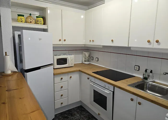 M&w Apartamento Torrevieja