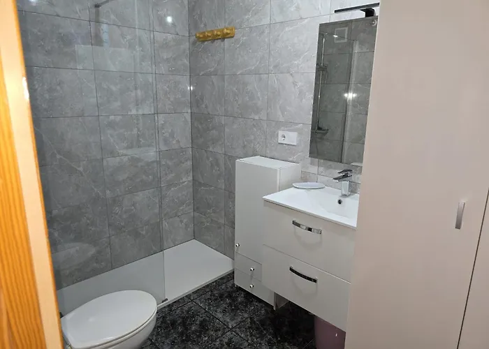 Apartamento M&w Torrevieja