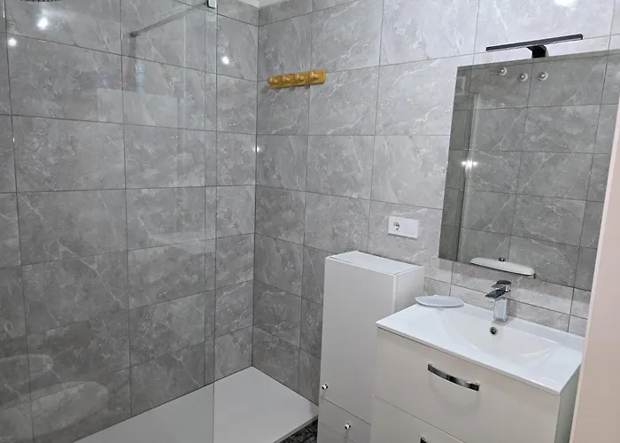 M&w Apartamento