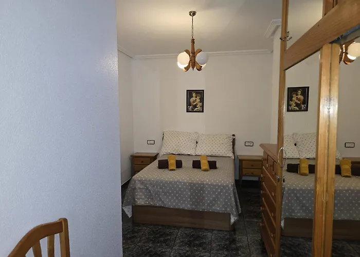 Apartamento M&w Torrevieja
