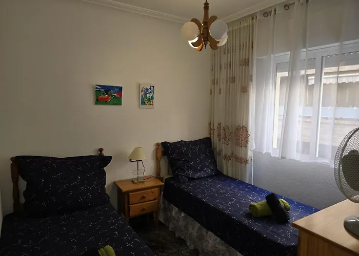 M&w Apartamento